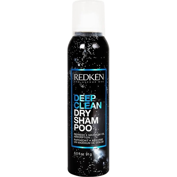 Redken Deep Clean Dry Shampoo - Refresh - Picture 1 of 2